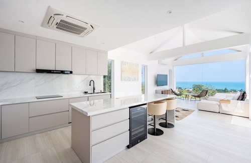 Mae Nam Villa | V4 IDYLLIC - 4 BDR - BANGPOR