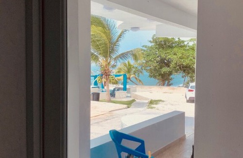 Islote Villa | VA 1aRomantic Studio Villa / Ventanas al Atlantico Boutique Hotels