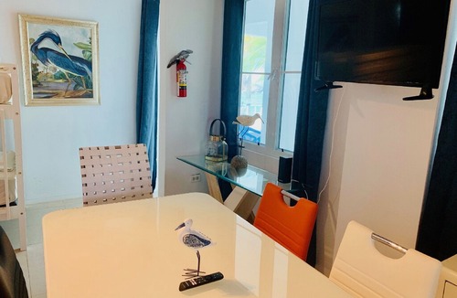 Islote Villa | VA 1aRomantic Studio Villa / Ventanas al Atlantico Boutique Hotels