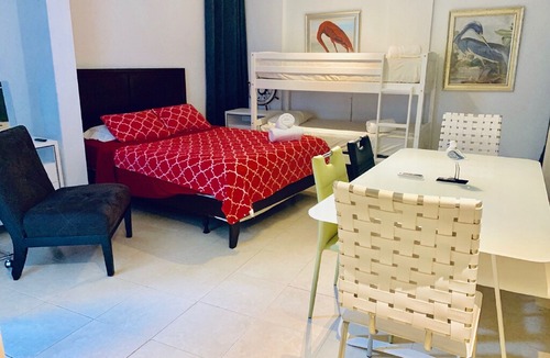 Islote Villa | VA 1aRomantic Studio Villa / Ventanas al Atlantico Boutique Hotels