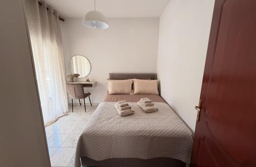 Skala Marion House | VA House