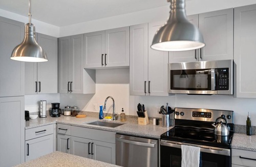 Woodbridge Apartment | VA - Viridium - Apt 662