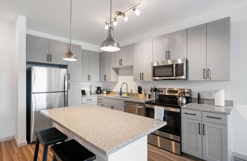 Woodbridge Apartment | VA - Viridium - Apt 662