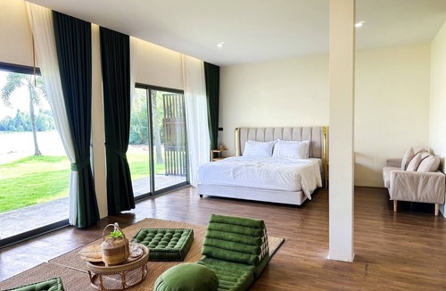 Khlong Khuean Resort | VAA Chachoengsao