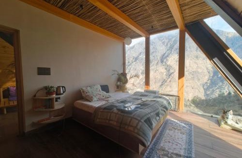 Gobind Dham House | Vaadi - Pintrest style Cabin near Auli