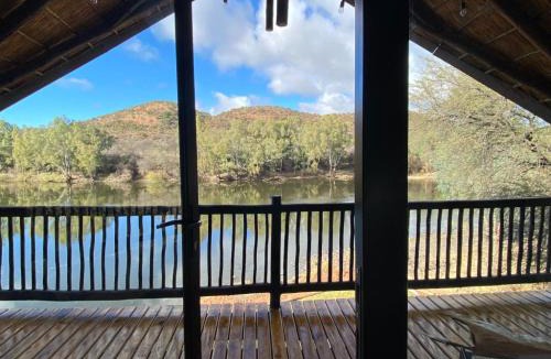 Vredefort House | Vaal de Sioleh
