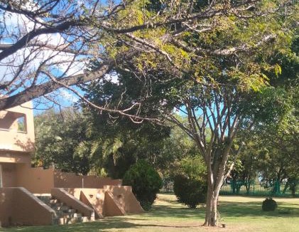 Oranjeville House | Vaalaton