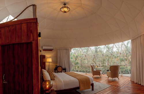 Assam Hotel | Vaani Greens