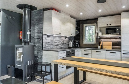 Patokoski House | Vaaranpää by Interhome