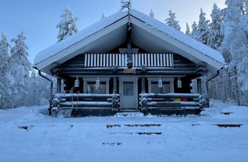 Rovaniemi Villa | Vaaranpää