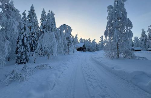 Rovaniemi Villa | Vaaranpää