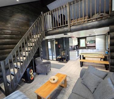 Rovaniemi Villa | Vaaranpää