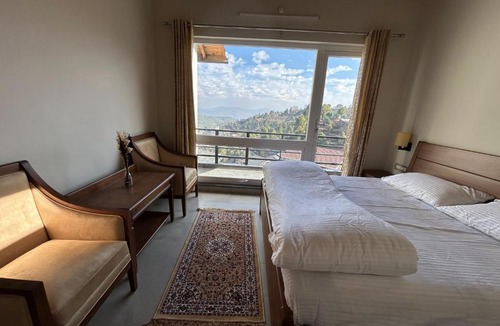 Seetla Hotel | VAAS Cottage