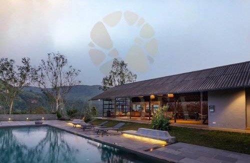 Elappara Resort | VAASTA Vagamon