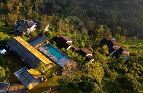 Elappara Resort | VAASTA Vagamon