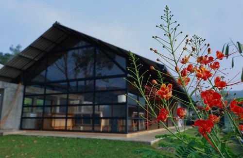 Elappara Resort | VAASTA Vagamon