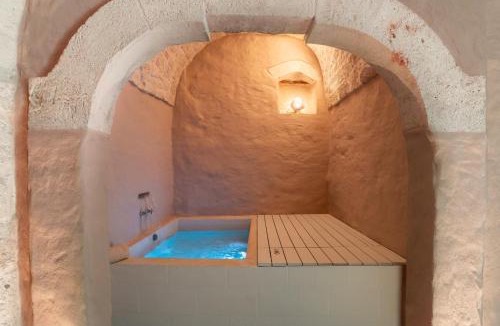 Ostuni Historic Centre House | vabè apulian accommodation