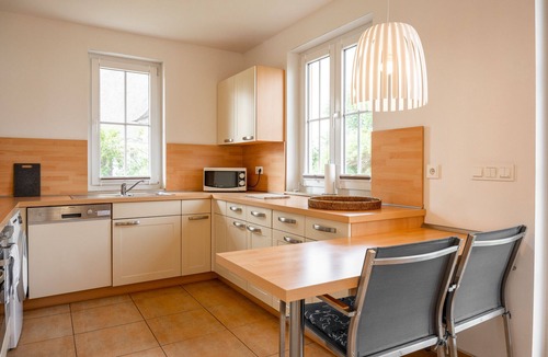 Hohenkirchen House | Vacation home for 11 guests with 135m² in Hohenkirchen OT Beckerwitz (147664)