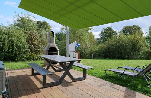 Hohenkirchen House | Vacation home for 11 guests with 135m² in Hohenkirchen OT Beckerwitz (147664)
