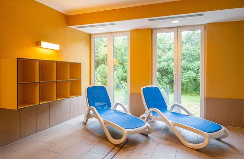 Hohenkirchen House | Vacation home for 13 guests with 400m² in Hohenkirchen OT Beckerwitz (147665)