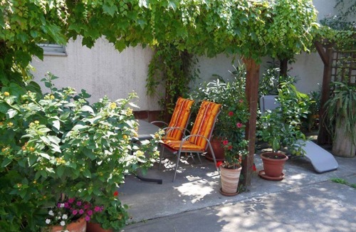 Neustadt-Duttweiler Apartment | Vacation apartment am Eck - Apartment 1