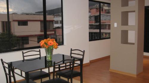 Concepcion Apartment | Vacacional Quito
