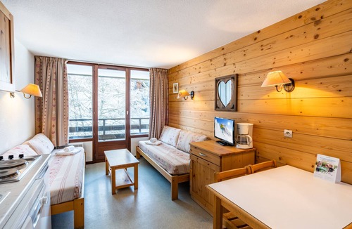 Les Esserts House | Vacancéole - Grand Morillon