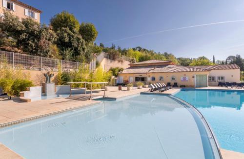 Callian Resort | Vacancéole – Le Domaine de Camiole