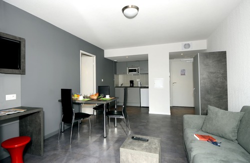 Saint-Jean-de-Vedas House | Vacancéole – Le Terral – Montpellier Sud