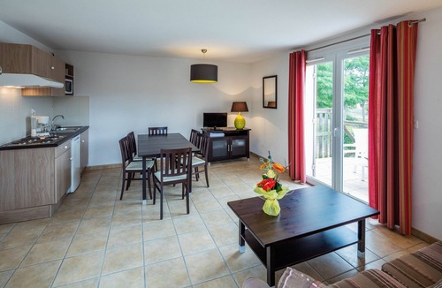 Barbaste House | Vacancéole - Le Golf d'Albret