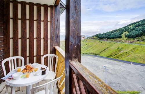 Peyragudes Apartment | Vacancéole - Le Privilège