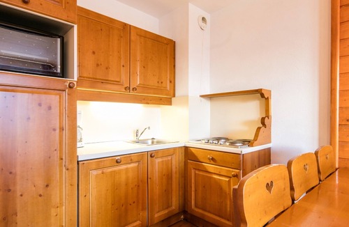 Valfrejus House | Vacanceole - Résidence La Turra