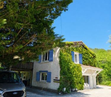 Castellane Bed & Breakfast | Vacances Castellane