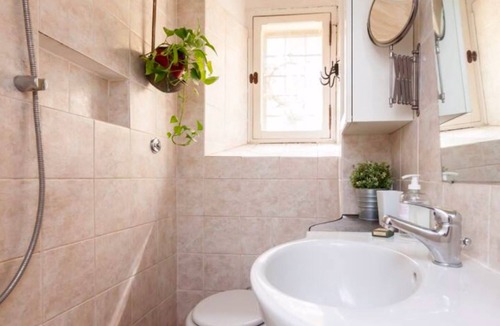 Quartiere III Pinciano Apartment | Vacances Romaines