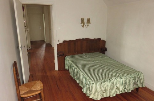 Allanche House | VACANCES VERTES DANS LE CEZALLIER A 25 KMS DU LIORAN