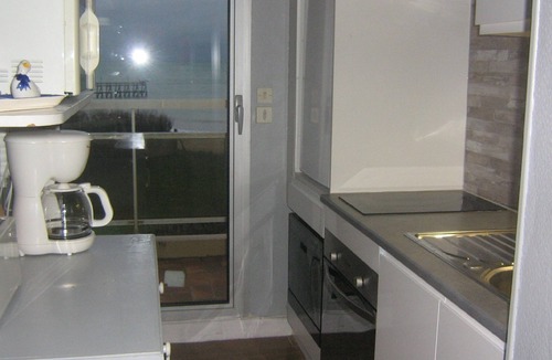 Luc-sur-Mer Apartment | VACANCY WATERFRONT IN NORMANDY SEA VIEW