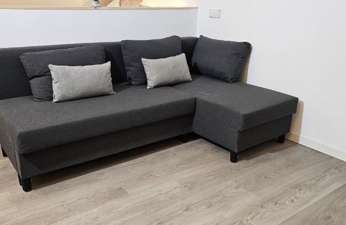 Massamagrell Apartment | Vacansis Masamagrell Bajo Loft Tomas y Valiente
