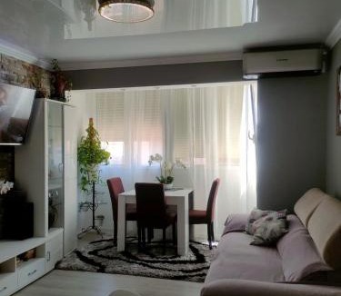 Cullera Apartment | Vacansis Pintor Sorolla 2