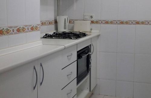 Rincon de Loix Apartment | VACANZA COMPLEX(Levante Beach) Apartment on a luxury complex.