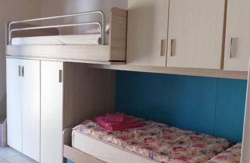 Edolo Apartment | Vacanza dalla Maria