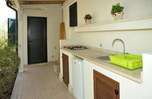 Giurdignano Bed & Breakfast | Vacanze al Minci