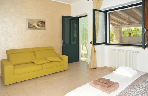 Giurdignano Bed & Breakfast | Vacanze al Minci