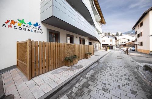 Predazzo House | Vacanze Arcobaleno