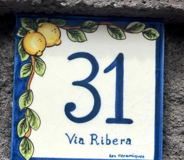 Stazzo House | VACANZE Da CINZIA