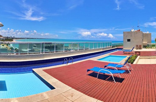 Jatiuca Apartment | Vacanze - JTR