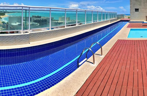 Jatiuca Apartment | Vacanze - JTR