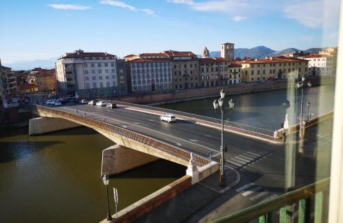 Sant'Antonio Bed & Breakfast | Vacanze Pisane