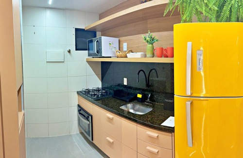 Jatiuca Apartment | Vacanze - Port Ville III - apt. 310