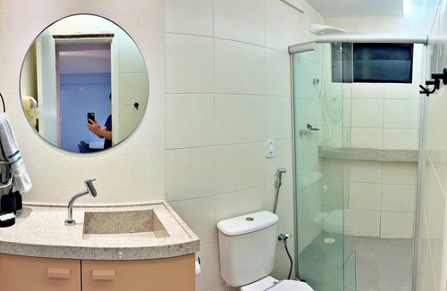 Jatiuca Apartment | Vacanze - Port Ville III - apt. 310