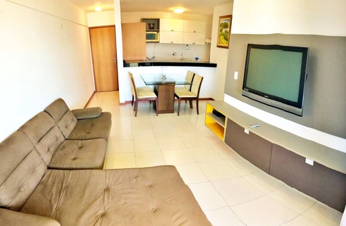 Jatiuca Apartment | Vacanze - Port Ville III - apt. 801